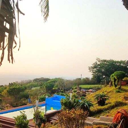 Buckswood Hilltops Siteki ภายนอก รูปภาพ