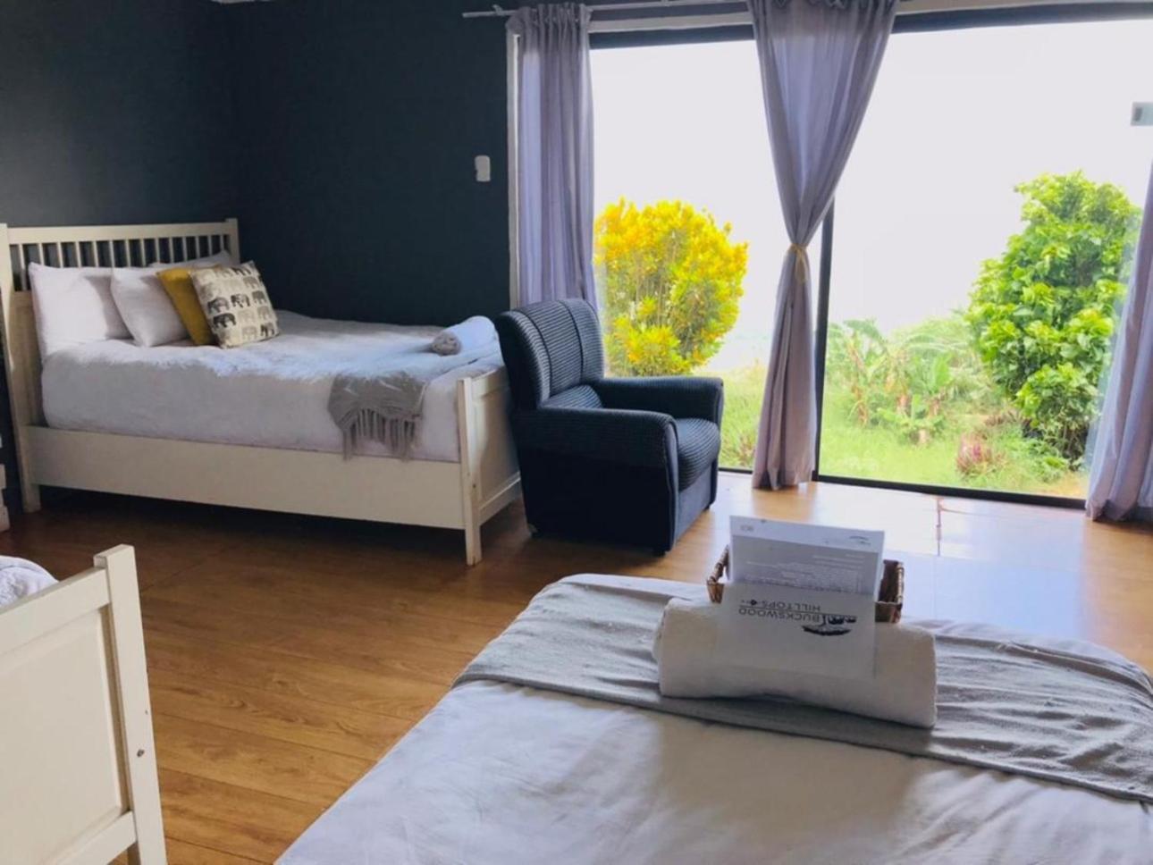 Buckswood Hilltops Siteki ภายนอก รูปภาพ