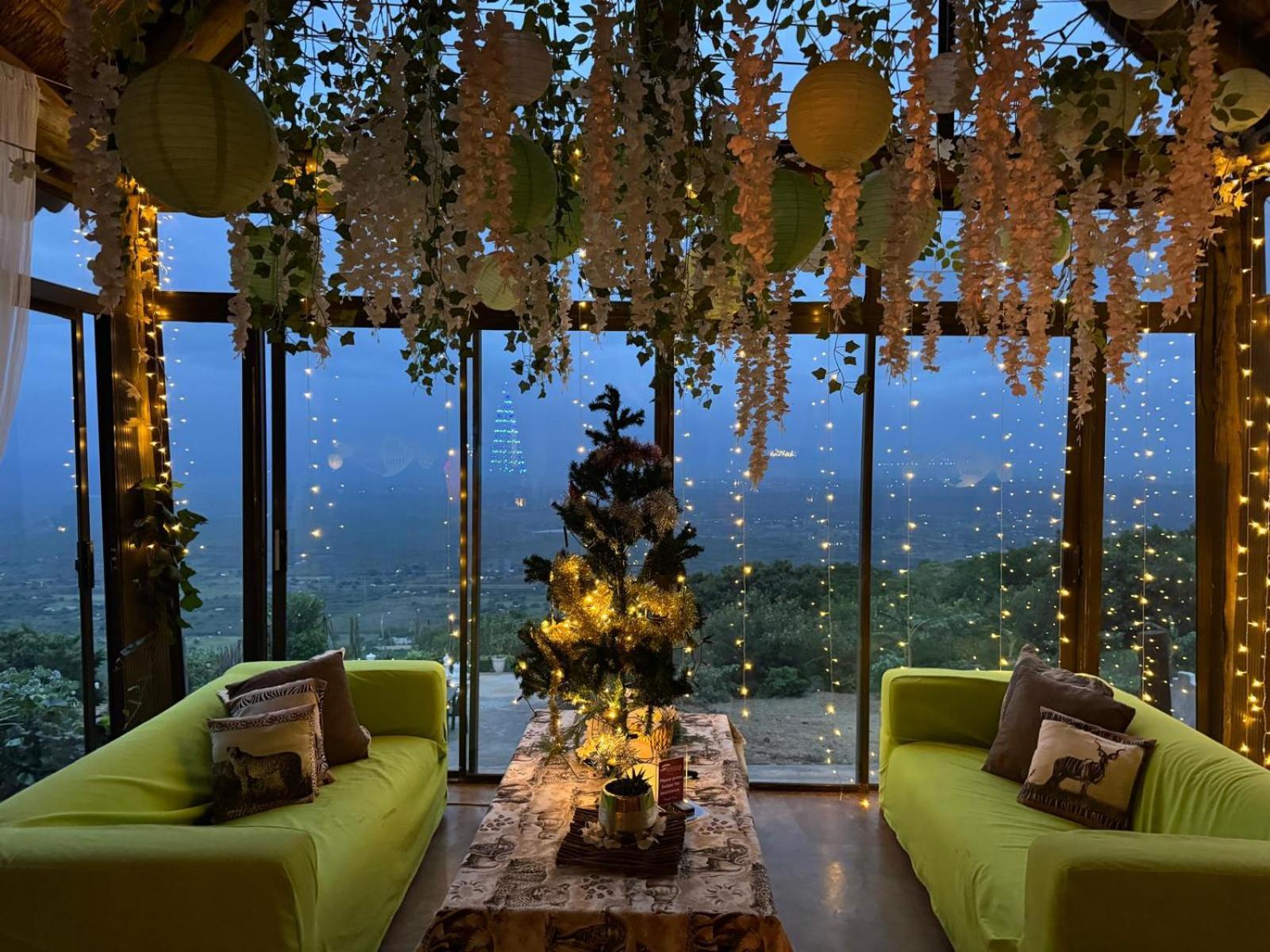 Buckswood Hilltops Siteki ภายนอก รูปภาพ